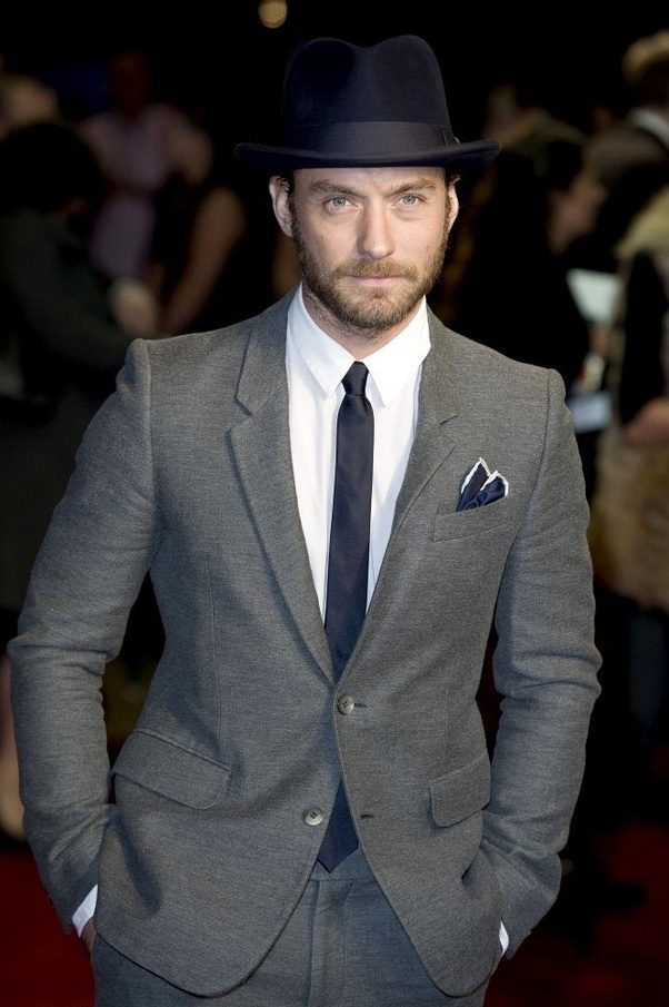 Is it true that wearing a fedora makes you irresistible to women? Quora