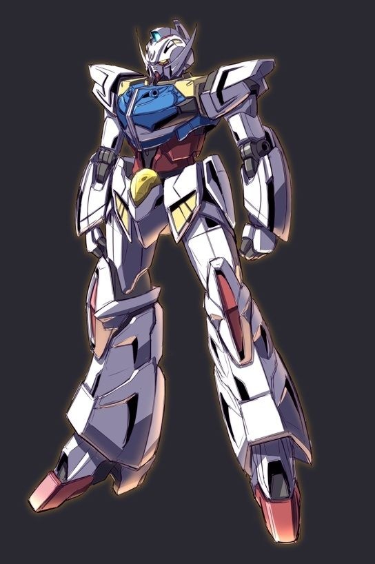 What are the most powerful Gundam mobile suits? Quora