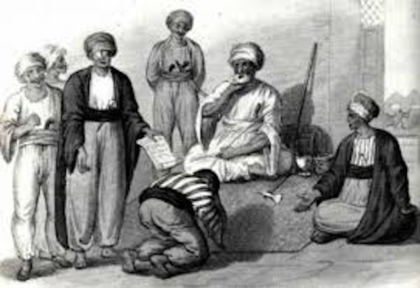 Mengapa bangsa Arab membenci Israel? - Quora