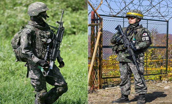 Seberapa kuatkah militer Korea Utara? - Quora