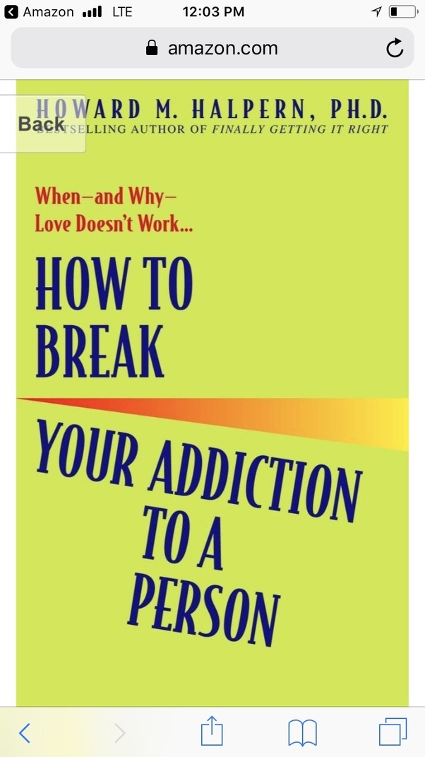 What can people do to get over and move forward after a break up with a