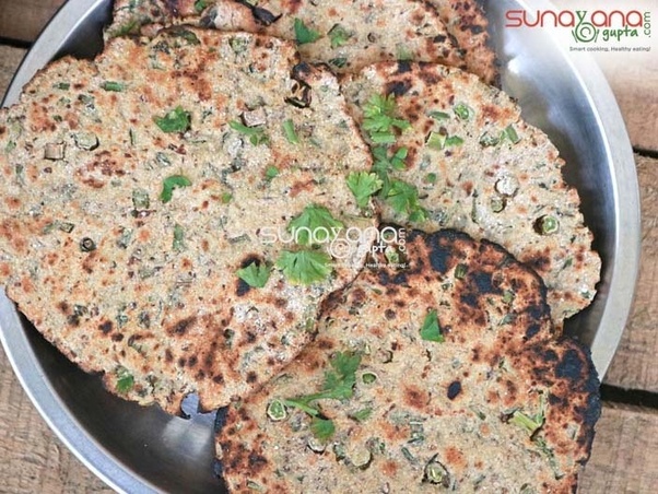 Can you eat jowar roti as an alternative to wheat roti regularly? What