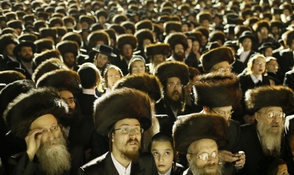 Why are they called 'Ashkenazi Jews' when in the Bible Ashkenaz is the