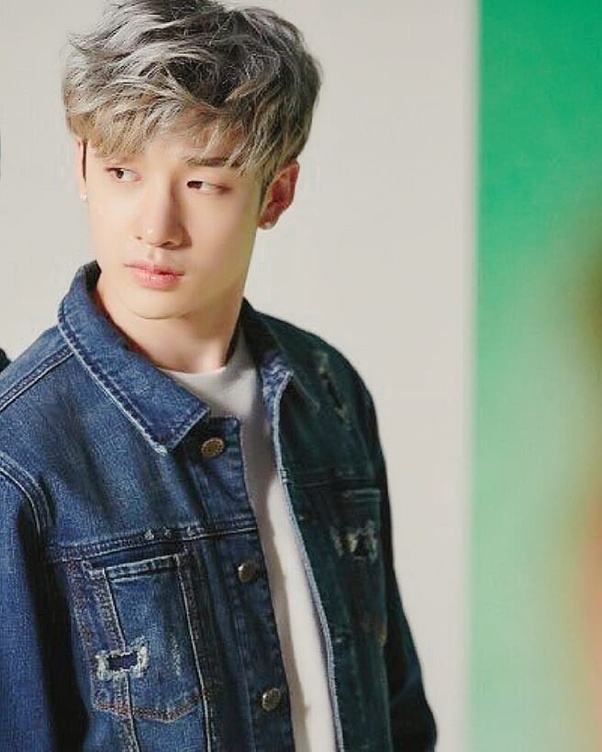 If you could choose 5 members from any Kpop male group to create a Kpop