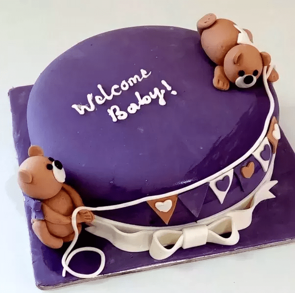 Where can we get the best birthday cake in Bangalore? Quora