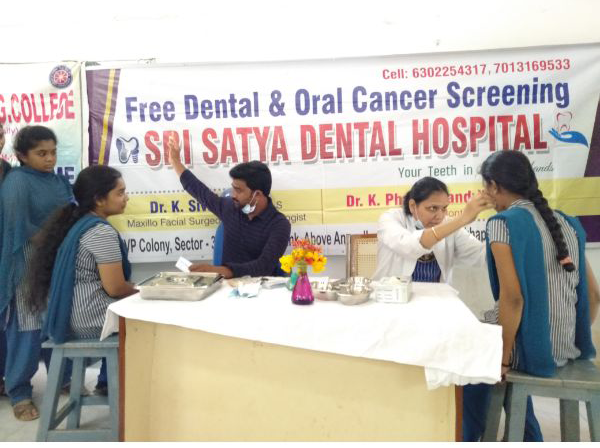 Which is the best dental clinic in Vizag? Quora