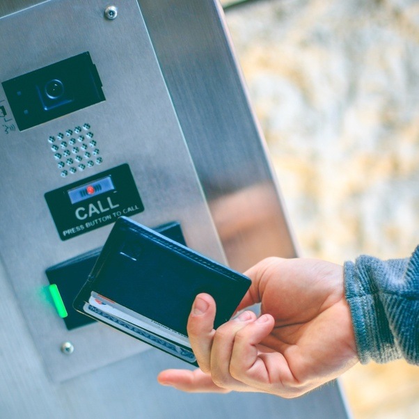 How to block RFID signals Quora