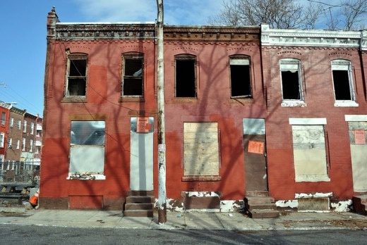What are some bad areas to live in Philadelphia? Quora