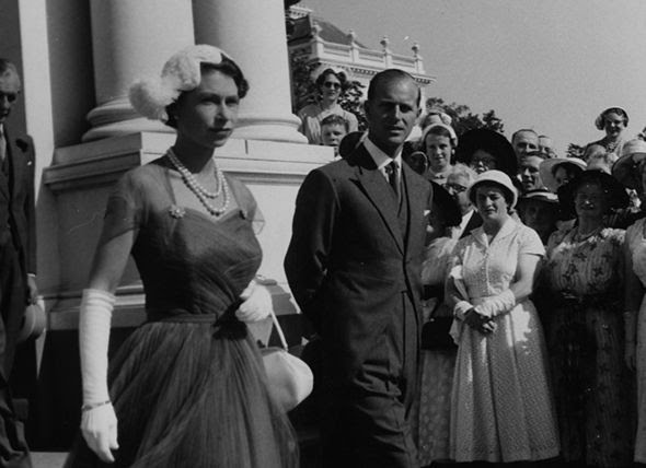 Has Prince Philip ever cheated on Queen Elizabeth? Quora
