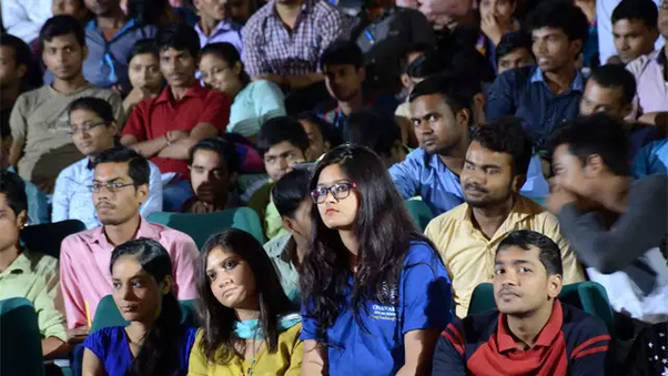 Why do students opt for a PSU over an M.Tech? Is a government job the