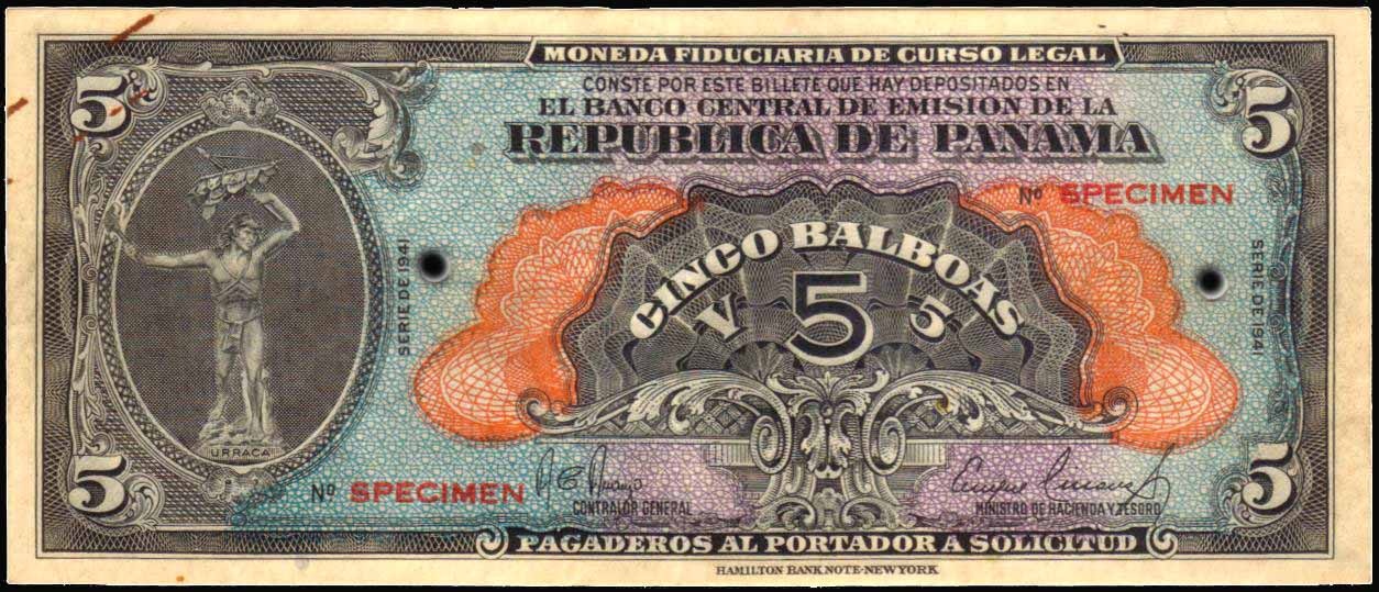 Currency In Panama Currency Exchange Rates