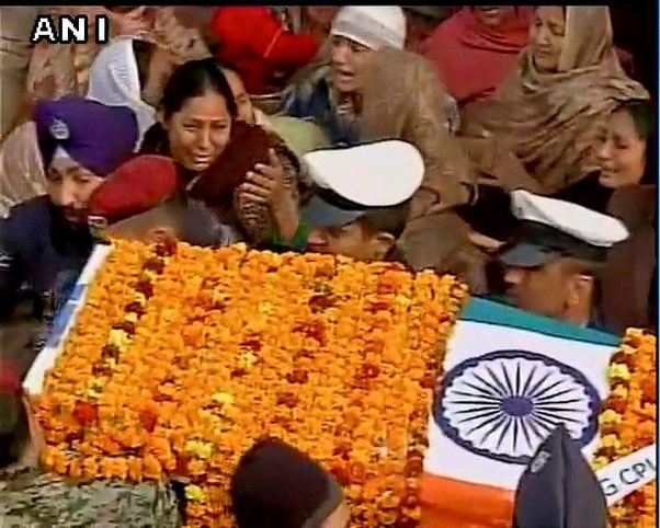 What is so great about the Indian Army? Quora