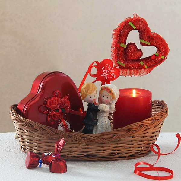 What is the best website to send gifts from USA to India
