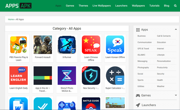 How to download an app without using the Google Play Store Quora