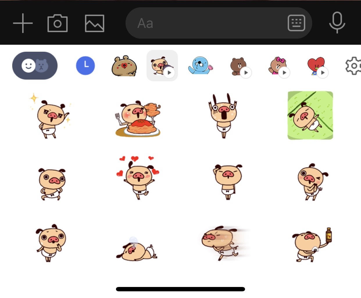 Mengapa orang Amerika menyukai emoji/emotikon seperti :) atau :-),  sedangkan orang Jepang menyukai emoji tersebut ^_^? - Quora