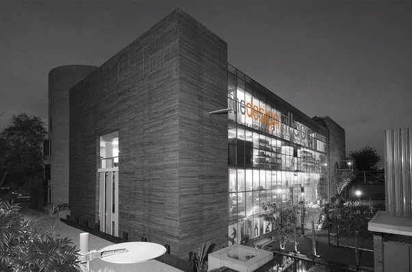 What are the best design college for BDes in India? Quora