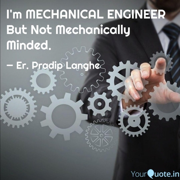 What are some of the best custom tshirt designs/quotes for mechanical