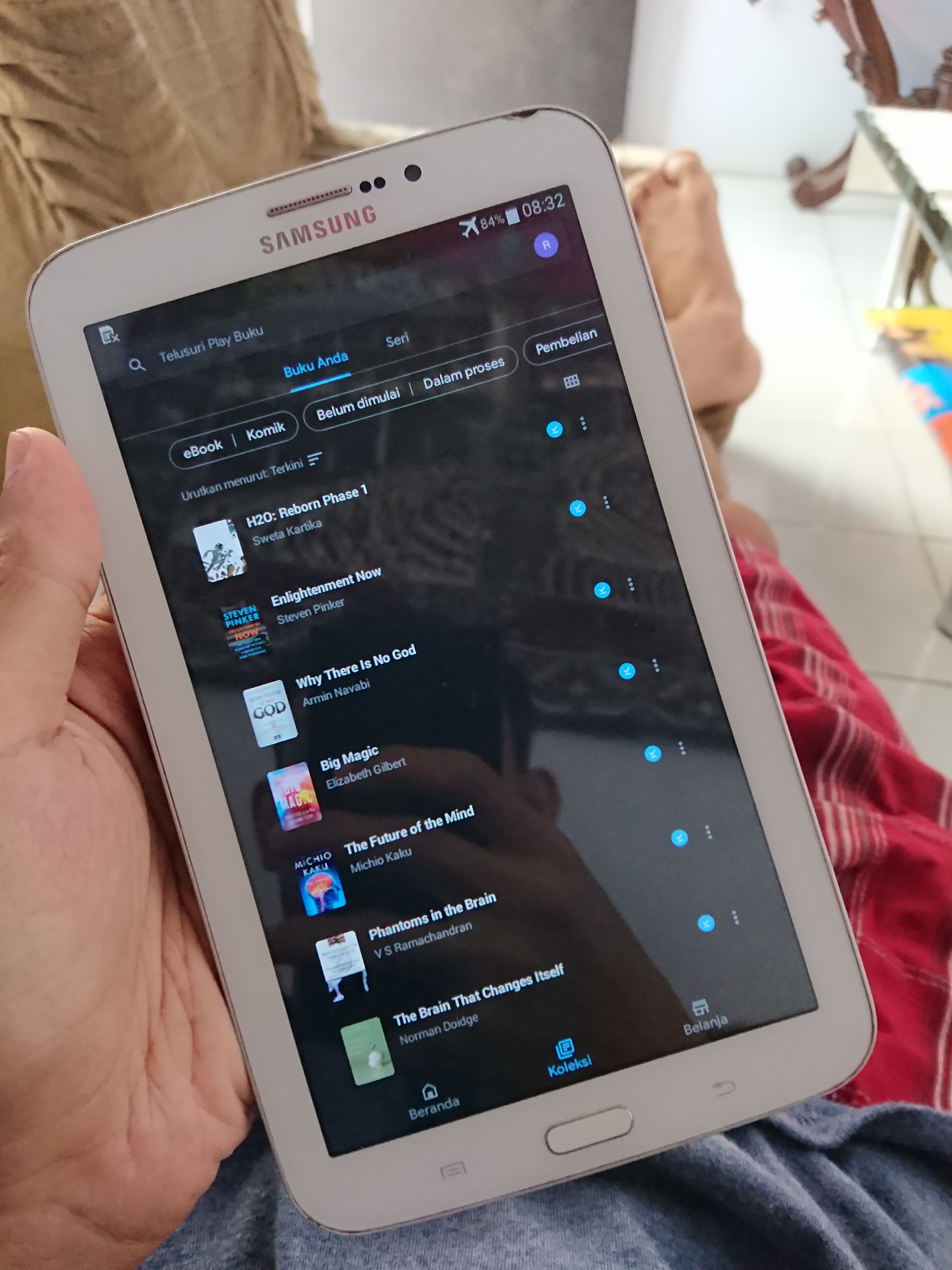 Ebook reader apa yang paling enak dan berapa perkiraan harganya? - Quora