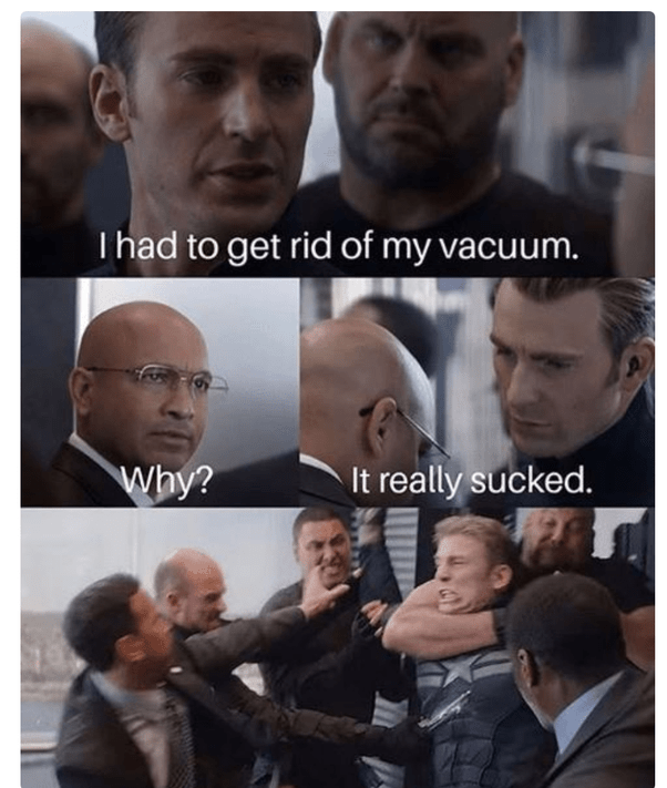 What are the best Captain America memes? Quora