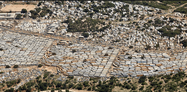 What is one of the biggest churches in South Africa? Quora