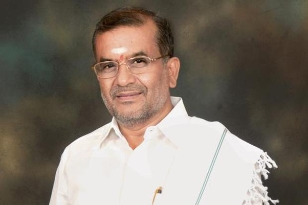 Who is the Education Minister of Karnataka State? Quora