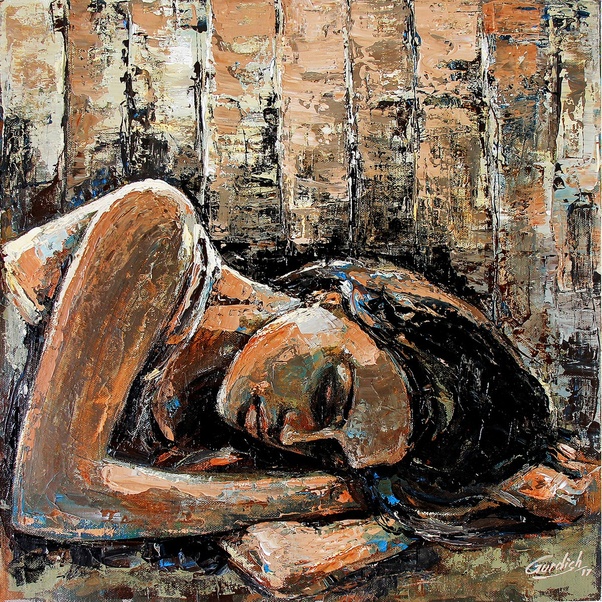 What is the difference between modern and traditional art? Quora