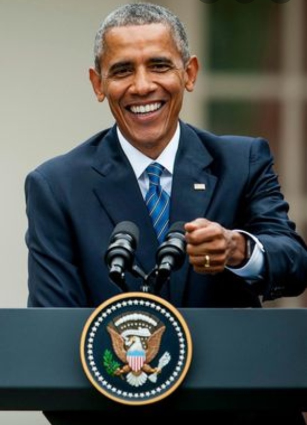 Why is President Obama considered 'Black' instead of 'HalfBlack