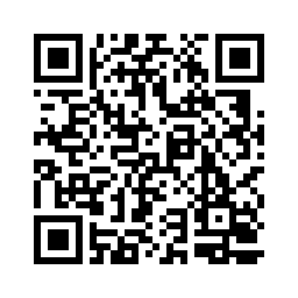 Adakah yang memodifikasi kode QR untuk membuatnya tertaut ke sesuatu yang  lain? Jika demikian, apa saja video atau situs web yang membicarakannya? -  Quora