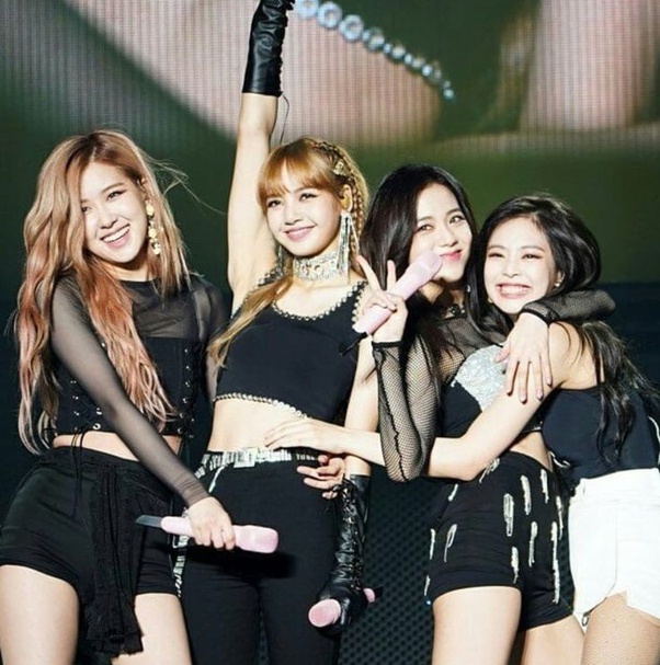 Does it hurt the other members of BLACKPINK’s feelings