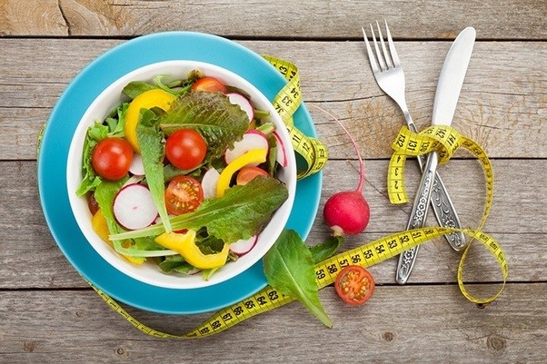 What exercise and diet should I follow to lose 20kg in 3 month? Quora