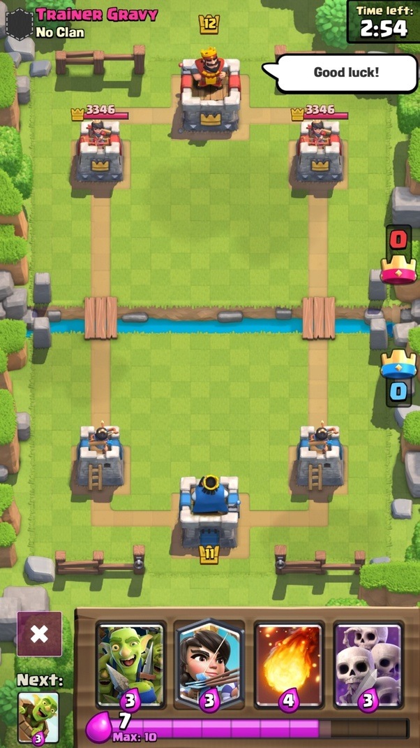 Which requires the most skill, Clash Royale, Hearthstone, or League of