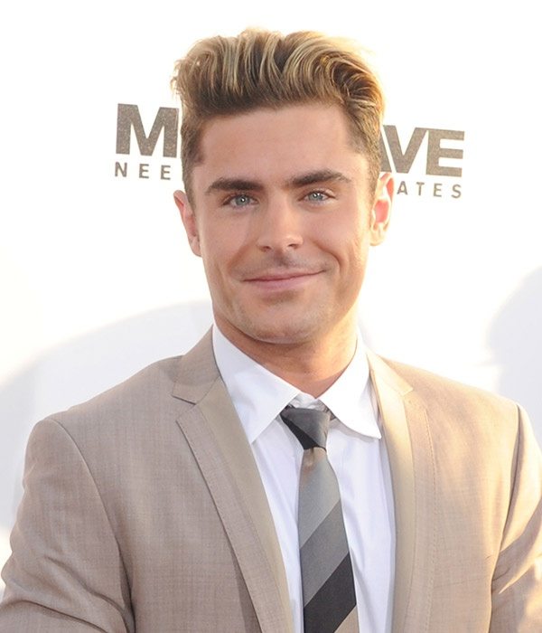 Why don�t women like blond men? Quora