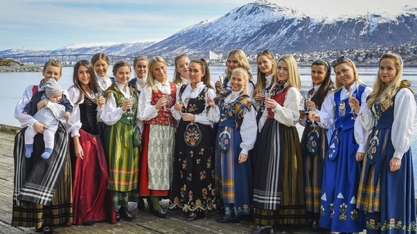 What is the best Scandinavian country in terms of quality of life? Quora