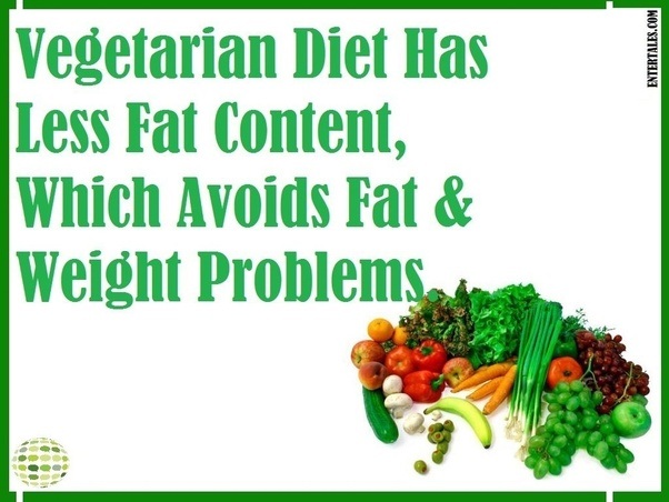 What are the benefits of being vegetarian? Quora