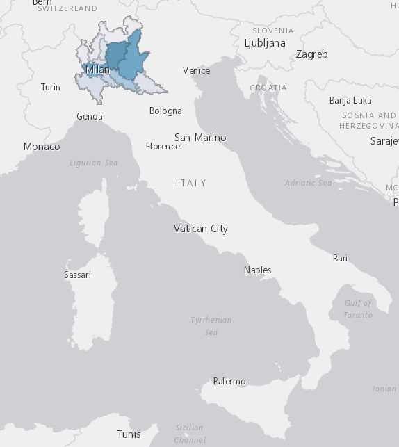 Will it be safe to travel to Italy in July 2020? Quora