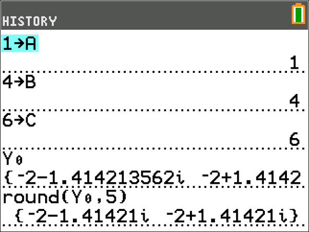 What are some TI graphing calculator hacks? Quora