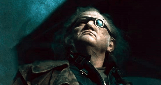 Assuming that The Tale of the Three Brothers is true, then does that