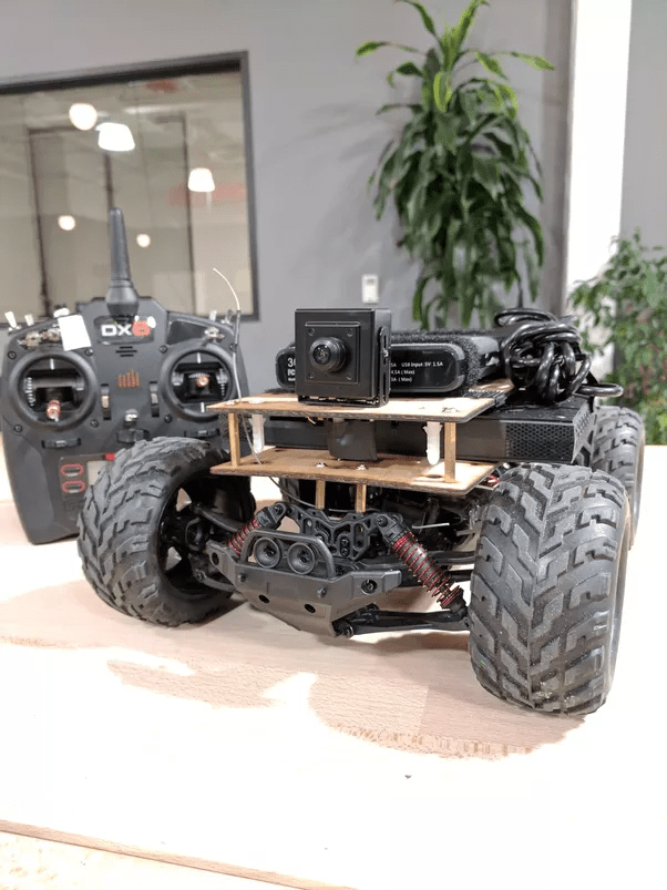 Where should I start learning in robotics? Quora