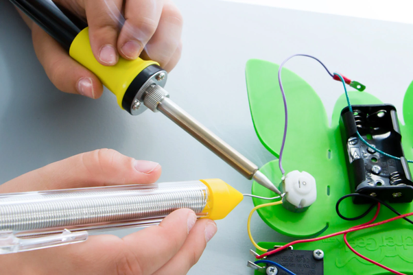 Why are tin and lead good conductors of electricity? Quora
