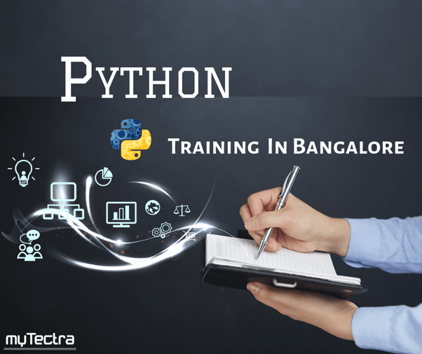 Which is the best institute to learn python language in Bangalore? Quora