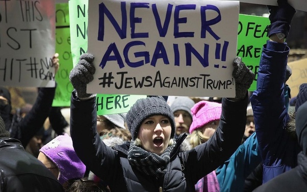 To Heal the World?: How the Jewish Left Corrupts.
