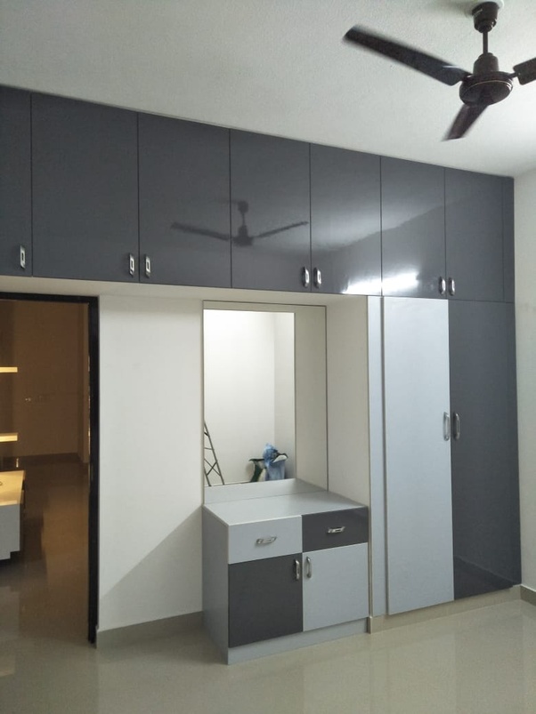 Can you name some interior designers in Chennai who can come up with