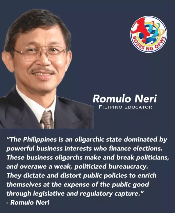 What are the economic issues in Philippines? Quora
