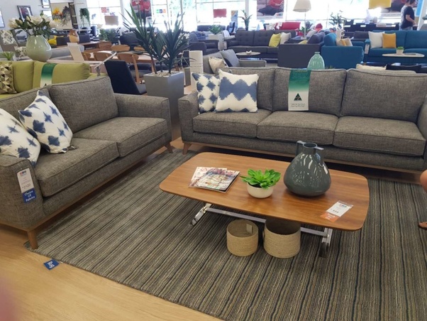 I want to go into a furniture business. Should I start manufacturing or