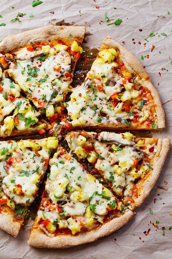 ¿Cuál es tu comida favorita? Quora