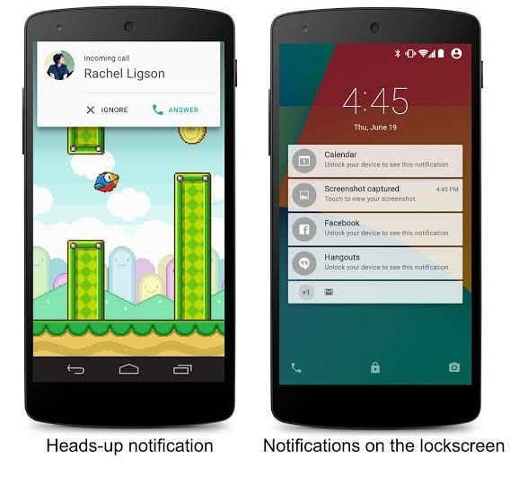 How to update the J1 Android version from 4.4.4 to Lollipop 5.0 Quora