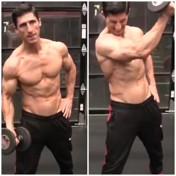 What are the best chest/pectoral exercises that I can do