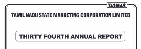 What is the meaning of TASMAC’s logo? Quora