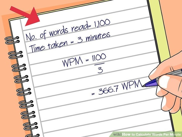 How many words are there in a 20 minute speech? Quora