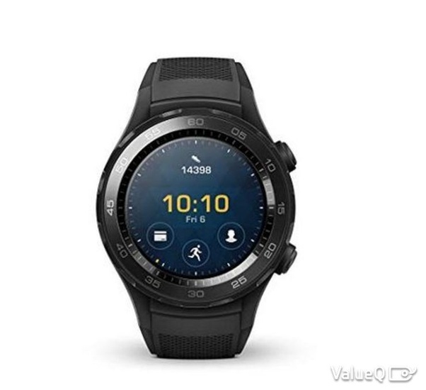 Which is the best smartwatch on the market currently? Quora